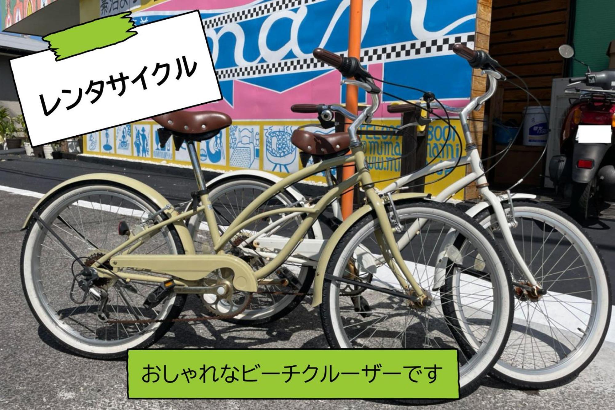 A Pousada みーまん奄美 Amami Exterior foto